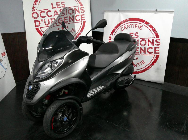 PIAGGIO MP3 500 ADVANCED 2021 7300KM