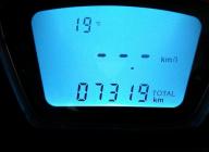 PIAGGIO MP3 500 ADVANCED 2021 7300KM