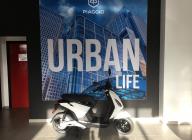 PIAGGIO 1 Electrique