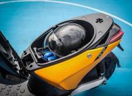 PIAGGIO 1 Electrique