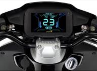 PIAGGIO 1 Electrique