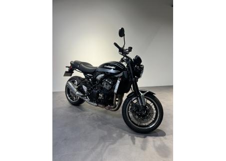 KAWASAKI Z900 RS