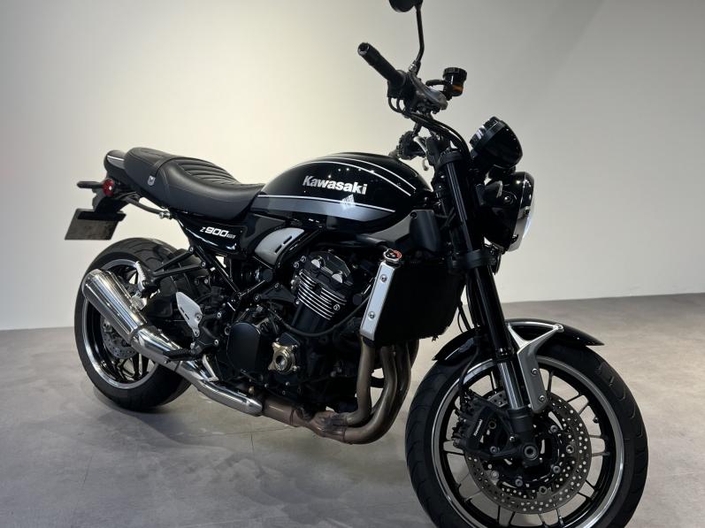 KAWASAKI Z900 RS
