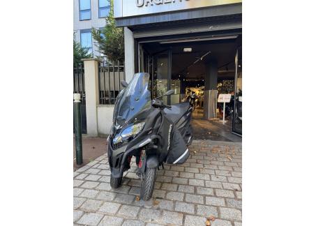PIAGGIO MP3 400 HPE SPORT ABS ASR