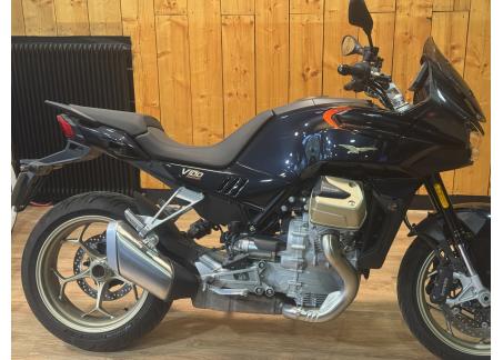 MOTO GUZZI V100  MANDELLO