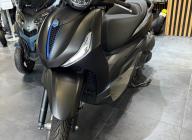 PIAGGIO BEVERLY 300