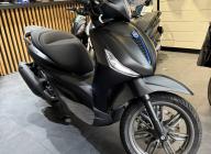 PIAGGIO BEVERLY 300