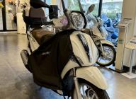 PIAGGIO MEDLEY 125 ABS