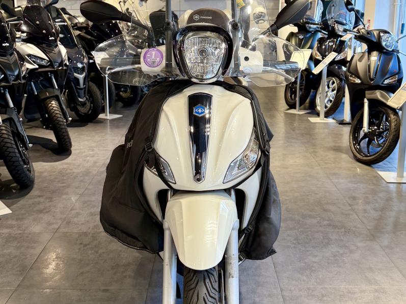 PIAGGIO MEDLEY 125 ABS