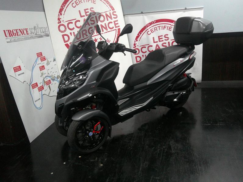PIAGGIO MP3 400 HPE 2022 12800KM