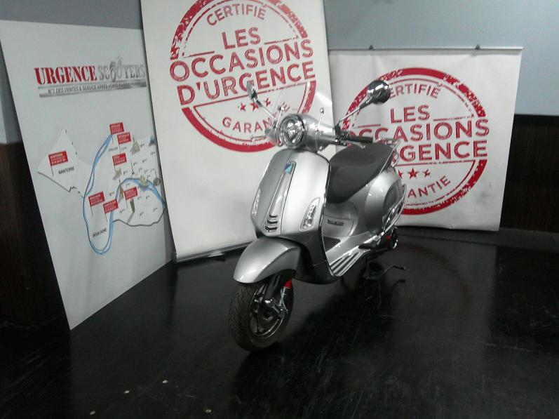 VESPA electtrica e5 70 2022 876KM