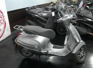 VESPA electtrica e5 70 2022 876KM