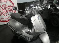 VESPA electtrica e5 70 2022 876KM