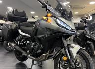 HONDA NT 1100 DCT
