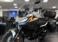 HONDA NT 1100 DCT