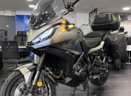 HONDA NT 1100 DCT