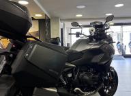HONDA NT 1100 DCT
