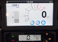 HONDA NT 1100 DCT