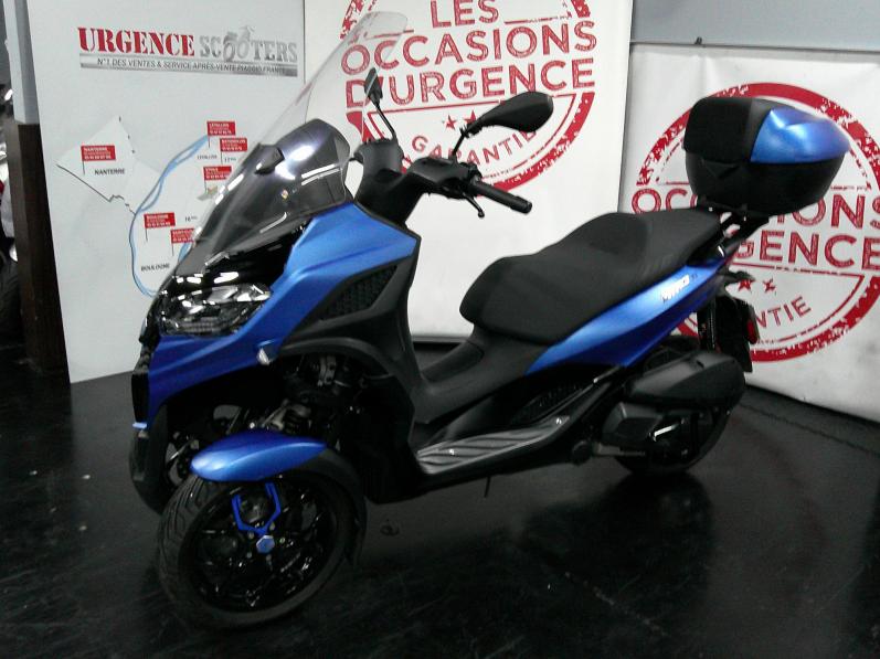 PIAGGIO MP3 310 HPE 2024 5520KM