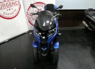 PIAGGIO MP3 310 HPE 2024 5520KM