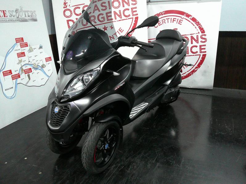 PIAGGIO MP3 400 HPE 2022 20300KM