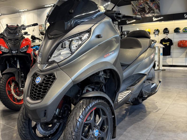 PIAGGIO MP3 500 LT