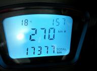 PIAGGIO MP3 300 HPE 2022 17300KM