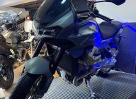 MOTO GUZZI V100 Mandello Aviazione Navale