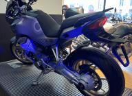 MOTO GUZZI V100 Mandello Aviazione Navale
