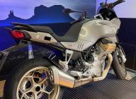 MOTO GUZZI V100 Mandello Aviazione Navale