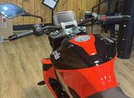 APRILIA tuono 457