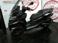 PIAGGIO MP3 400 HPE 2022 16100KM