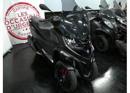 PIAGGIO MP3 400 HPE 2022 16100KM