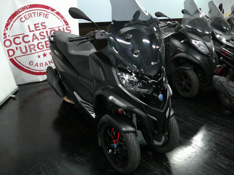 PIAGGIO MP3 400 HPE 2022 16100KM