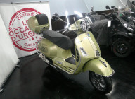 VESPA GTS 125 ABS 2021 EDITION 75TH 2193KM