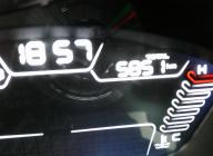 VESPA GTS 125 ABS 2022 5800KM