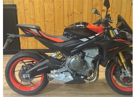APRILIA TUONO 660 FACTORY