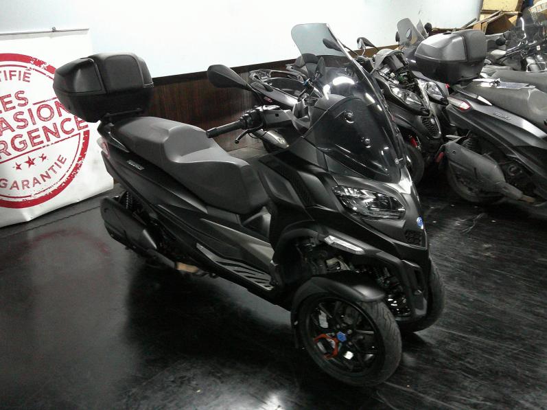 PIAGGIO MP3 530 HPE 2023 22800KM