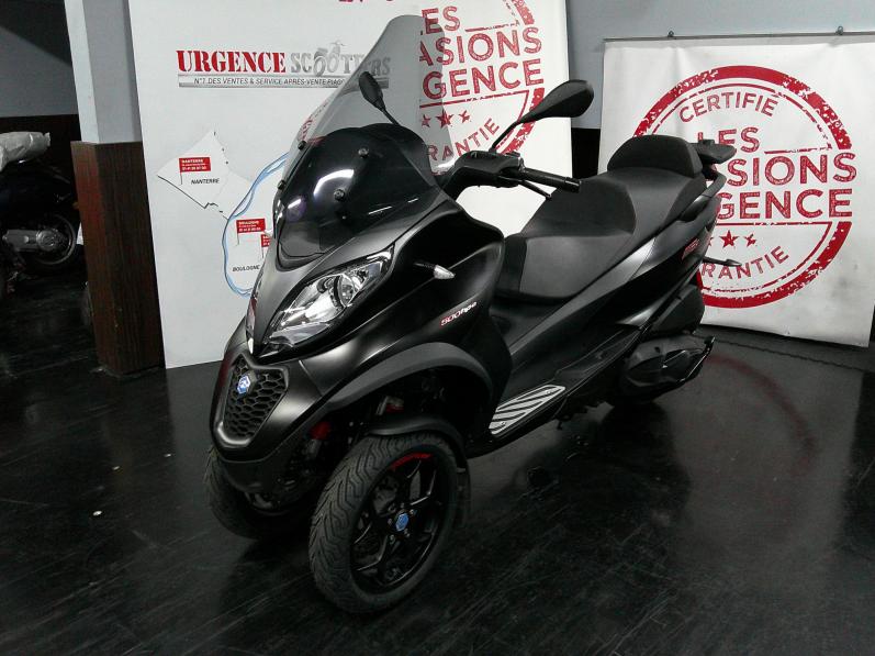 PIAGGIO MP3 500 ADVANCED 2021 16600KM