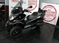 PIAGGIO MP3 500 ADVANCED 2021 16600KM