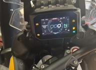 MOTO GUZZI STELVIO