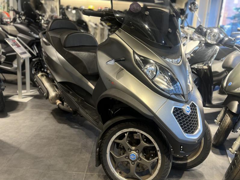 PIAGGIO MP3 500LT SPORT