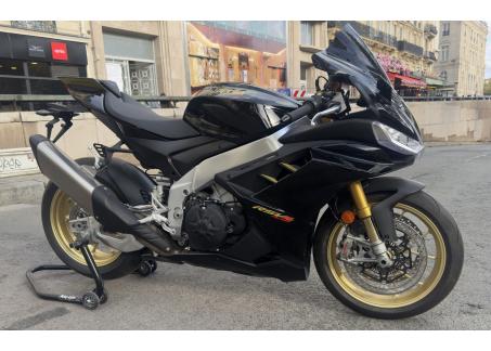 APRILIA RSV4 1100 RF - FACTORY