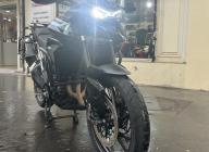 TRIUMPH Tiger 900 GT NOIR - 1ER MAIN