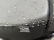 TRIUMPH Tiger 900 GT NOIR - 1ER MAIN