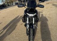 APRILIA TUAREG 660