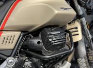 MOTO GUZZI V85 TT TRAVEL PACK 850