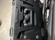 MOTO GUZZI V85 TT TRAVEL PACK 850