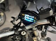 MOTO GUZZI V85 TT TRAVEL PACK 850