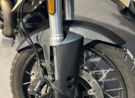 MOTO GUZZI V85 TT TRAVEL PACK 850